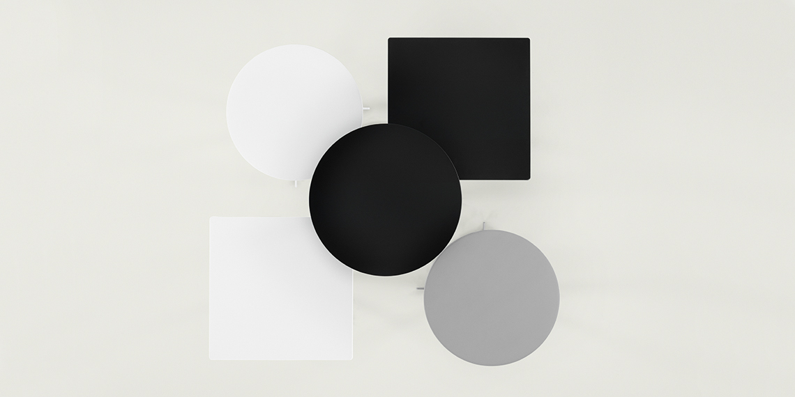 乐竞平台 - 桌几|餐桌|办公家具|设计师家具|Ginger 茶几/咖啡桌/餐台/高脚台