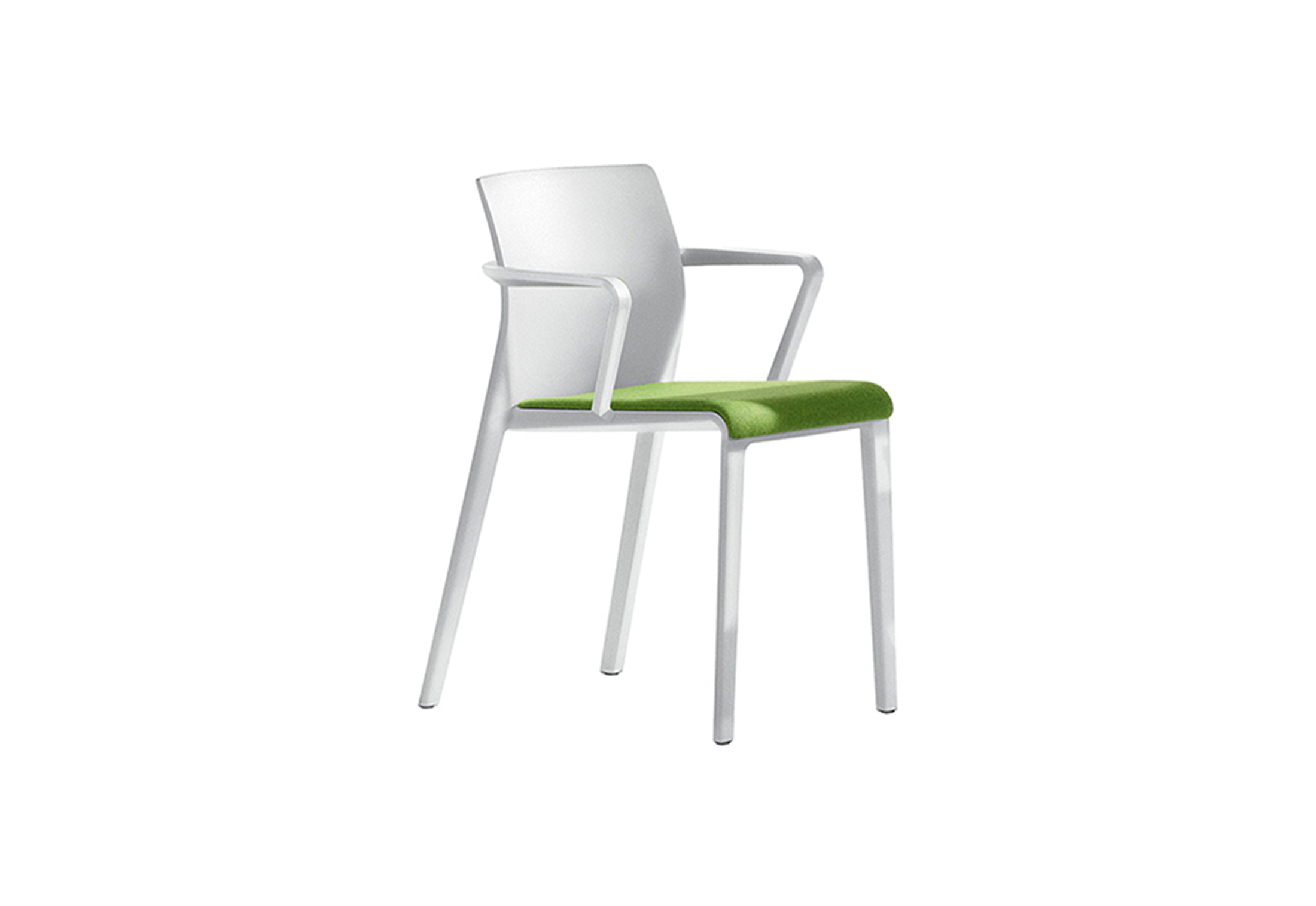 乐竞平台 - 坐具|餐椅|办公家具|设计师家具|Juno 洽谈椅/培训椅