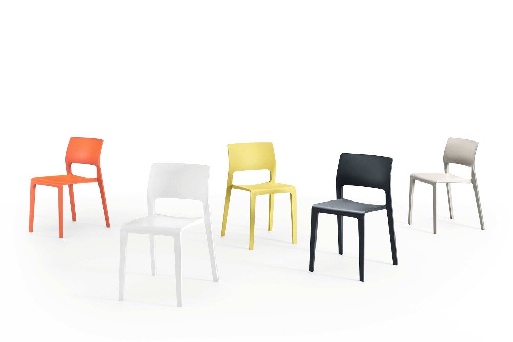 乐竞平台 - 坐具|餐椅|办公家具|设计师家具|Juno 洽谈椅/培训椅