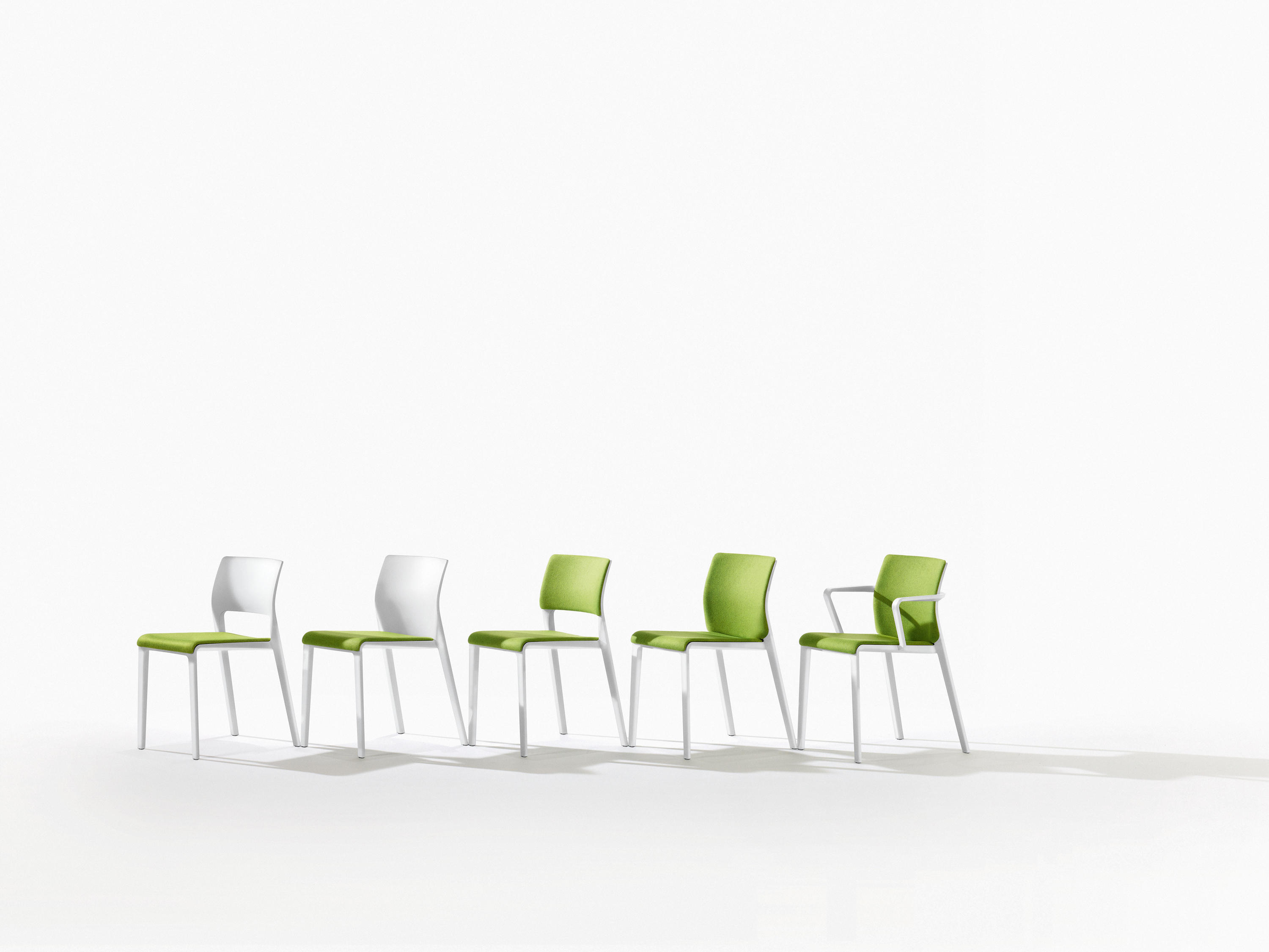 乐竞平台 - 坐具|餐椅|办公家具|设计师家具|Juno 洽谈椅/培训椅