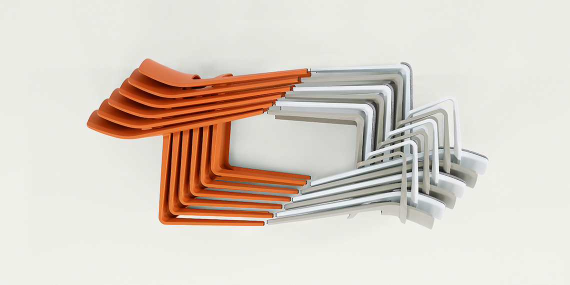 乐竞平台 - 坐具|餐椅|办公家具|设计师家具|Juno 洽谈椅/培训椅