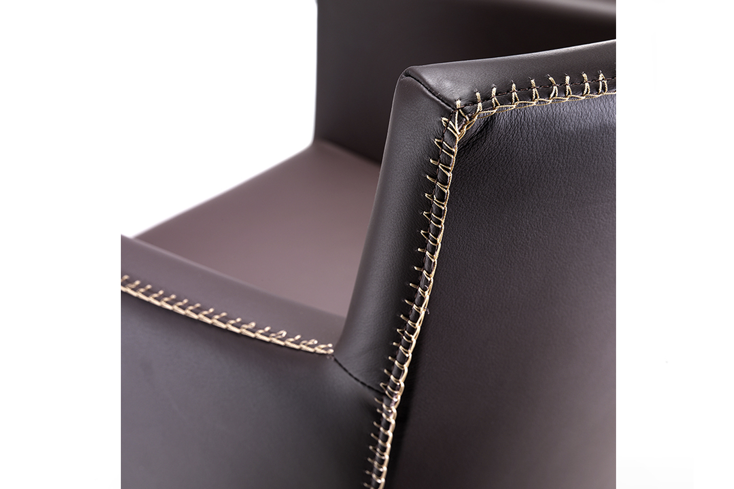 乐竞平台 - 坐具|餐椅|办公家具|设计师家具|Masai 餐椅/会议椅