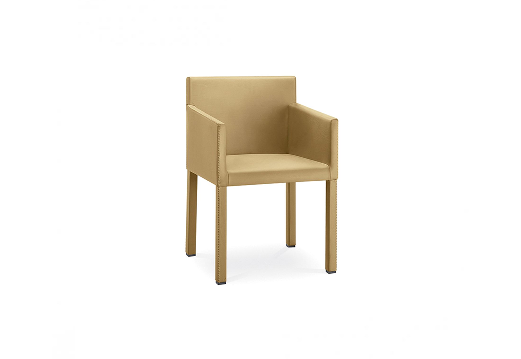 乐竞平台 - 坐具|餐椅|办公家具|设计师家具|Masai 餐椅/会议椅