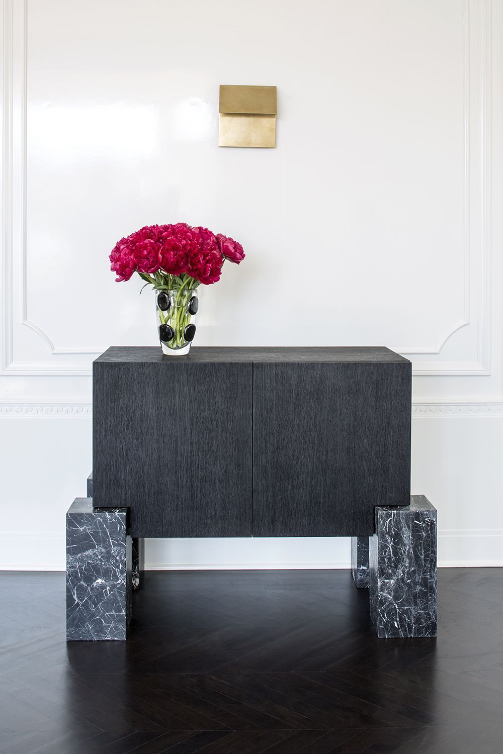 乐竞平台 - 附件|花器|办公家具|设计师家具|Encircle花瓶