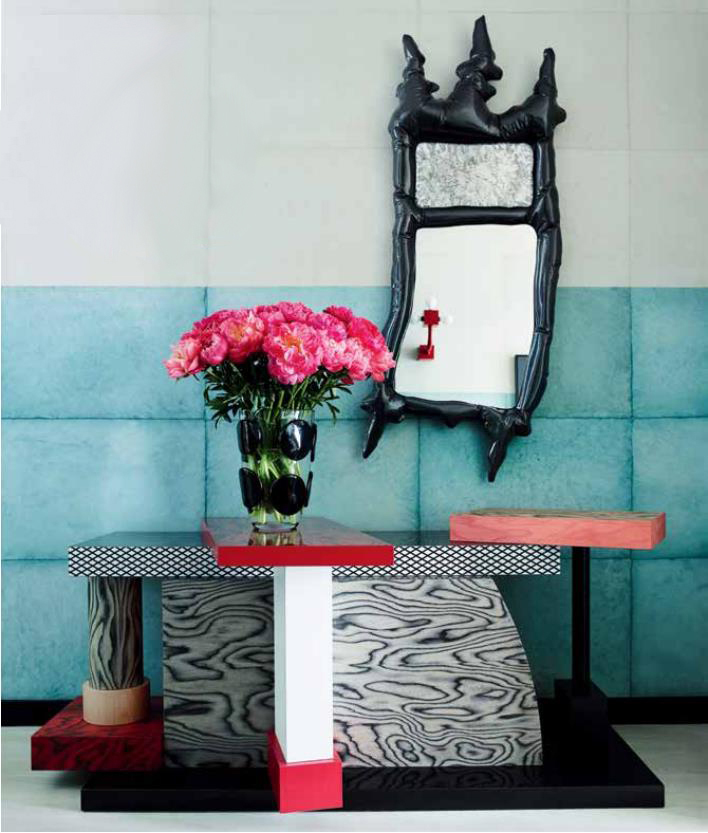 乐竞平台 - 附件|花器|办公家具|设计师家具|Encircle花瓶