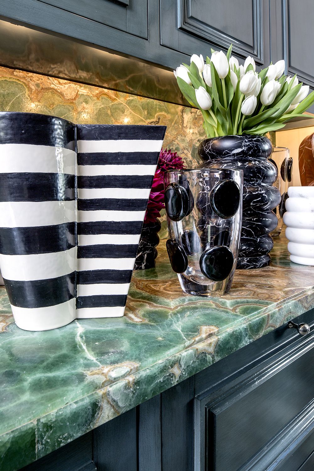 乐竞平台 - 附件|花器|办公家具|设计师家具|Encircle花瓶