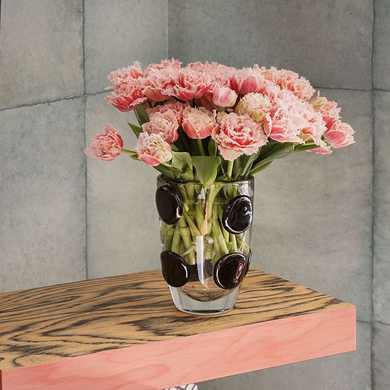 乐竞平台 - 附件|花器|办公家具|设计师家具|Encircle花瓶