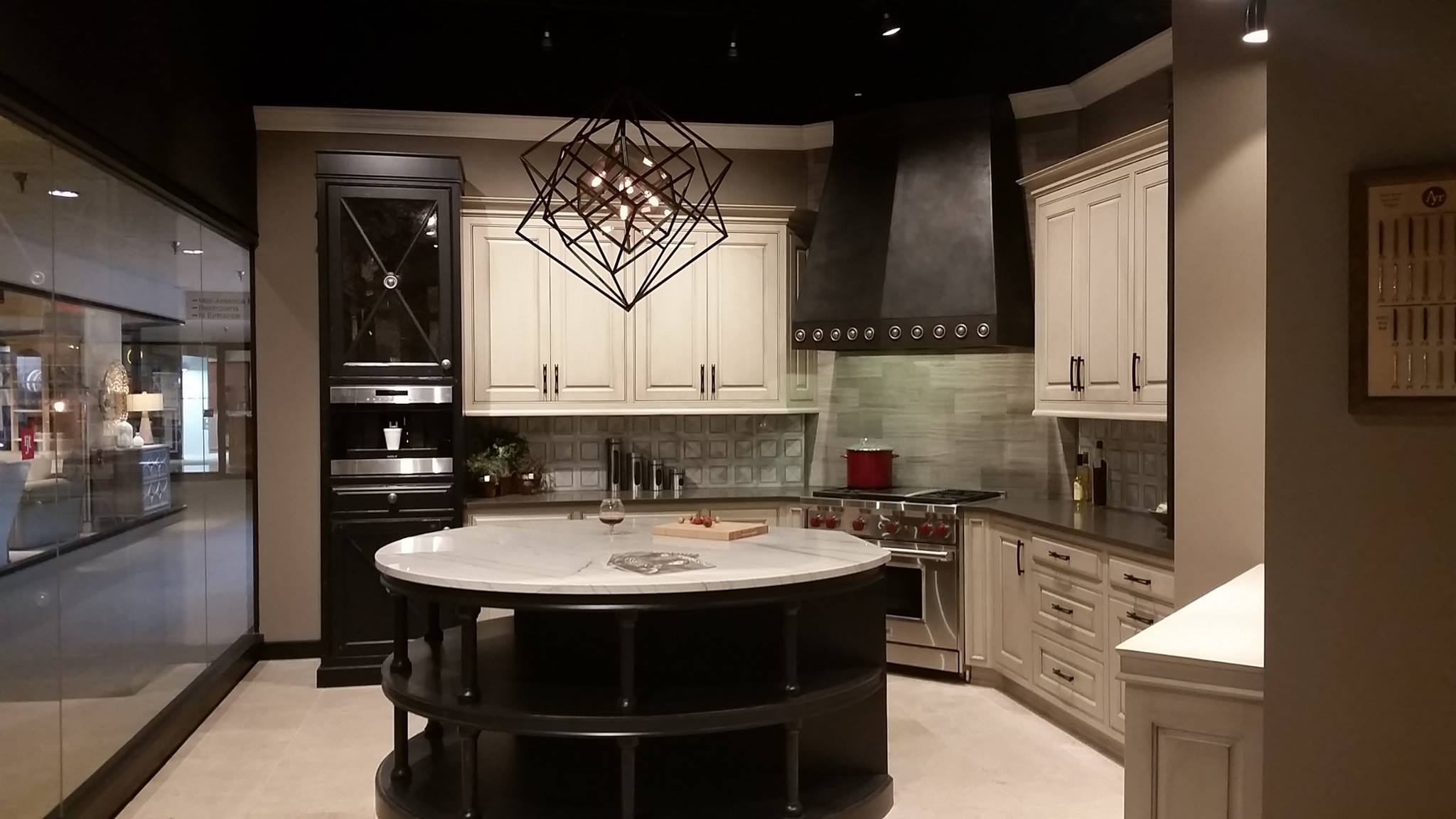 乐竞平台 - 灯饰|吊灯|办公家具|设计师家具|Cubist枝形吊灯