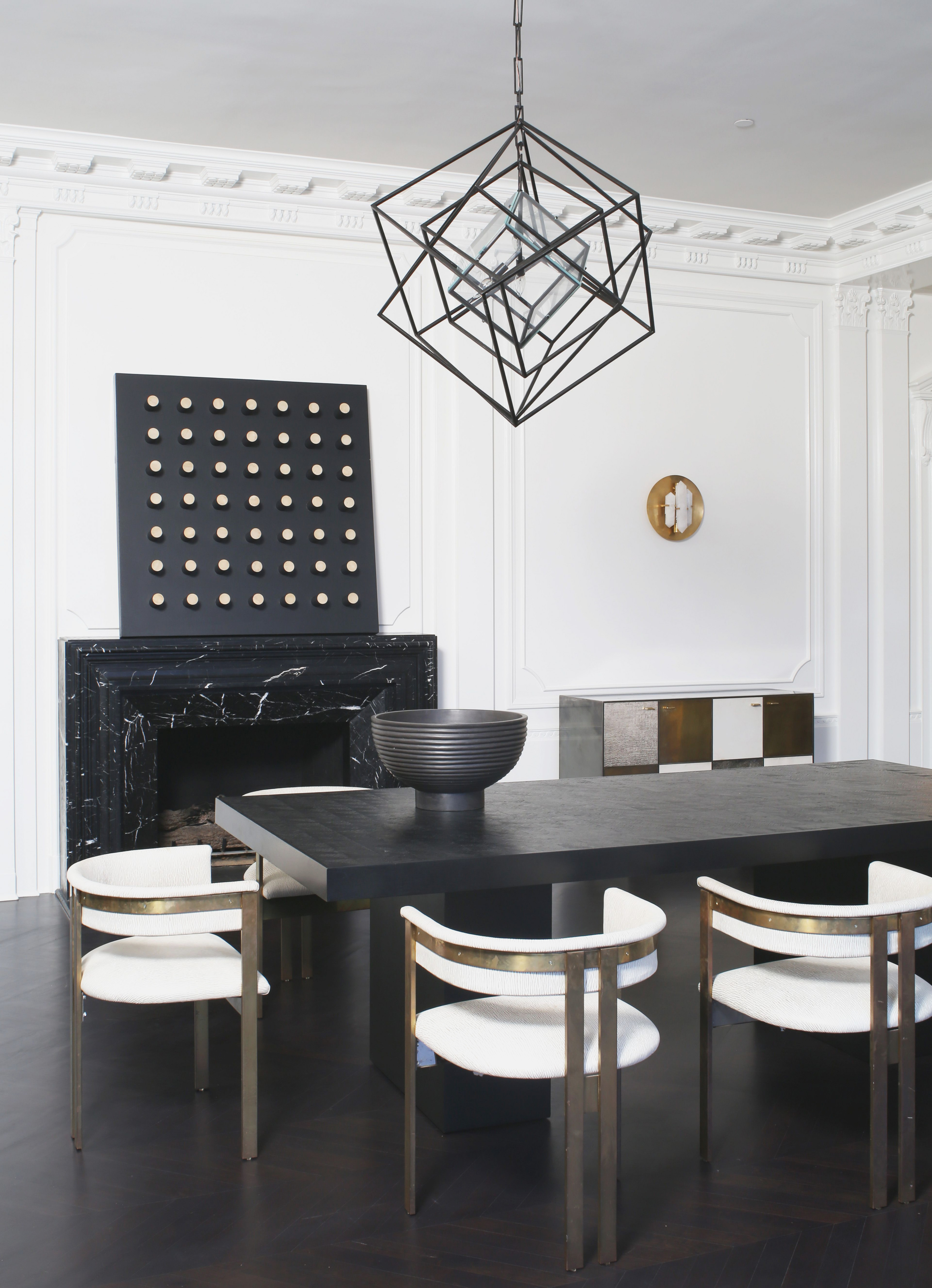 乐竞平台 - 灯饰|吊灯|办公家具|设计师家具|Cubist枝形吊灯