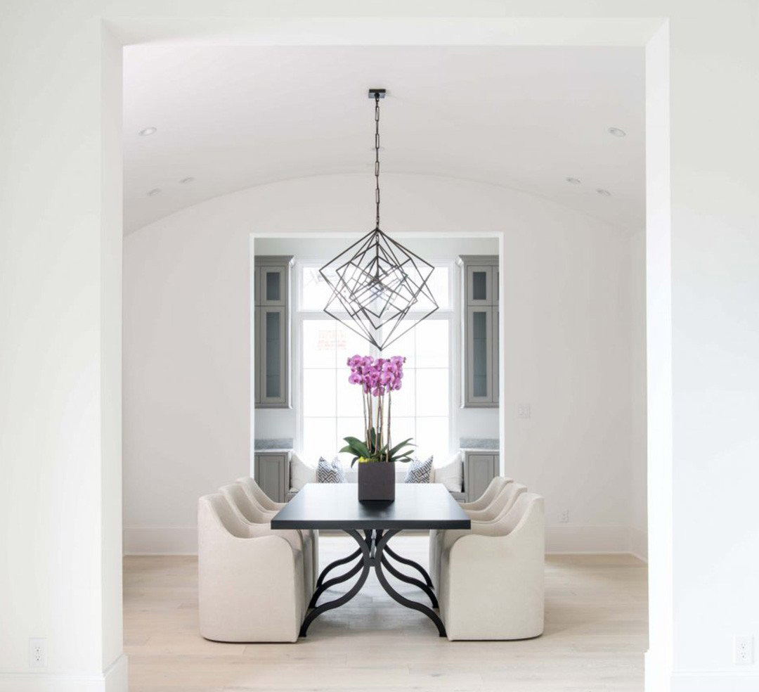 乐竞平台 - 灯饰|吊灯|办公家具|设计师家具|Cubist枝形吊灯