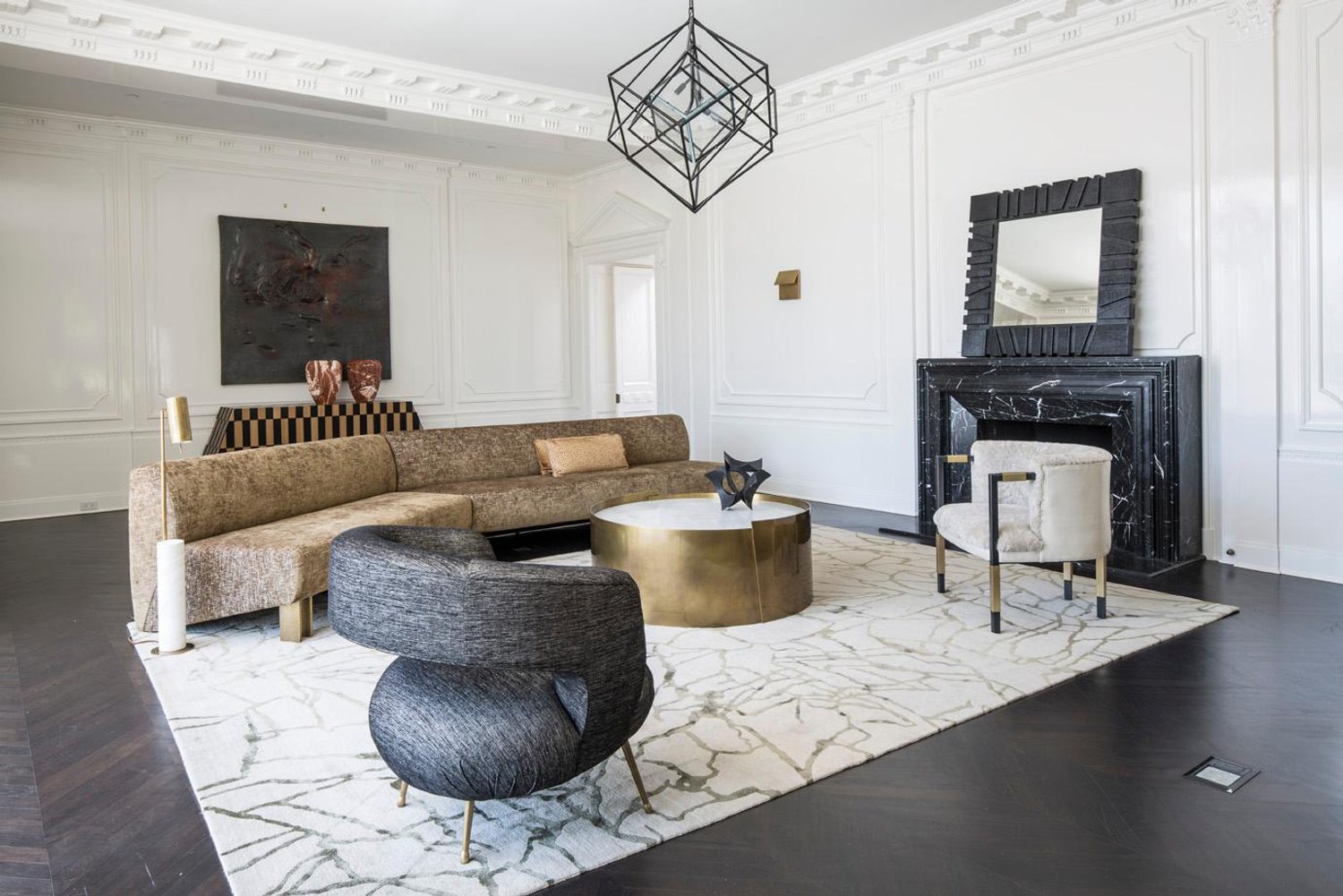 乐竞平台 - 灯饰|壁灯|办公家具|设计师家具|Esker壁灯