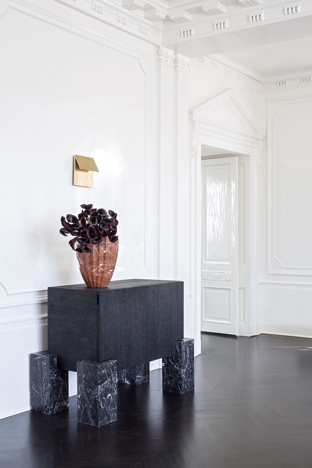 乐竞平台 - 灯饰|壁灯|办公家具|设计师家具|Esker壁灯