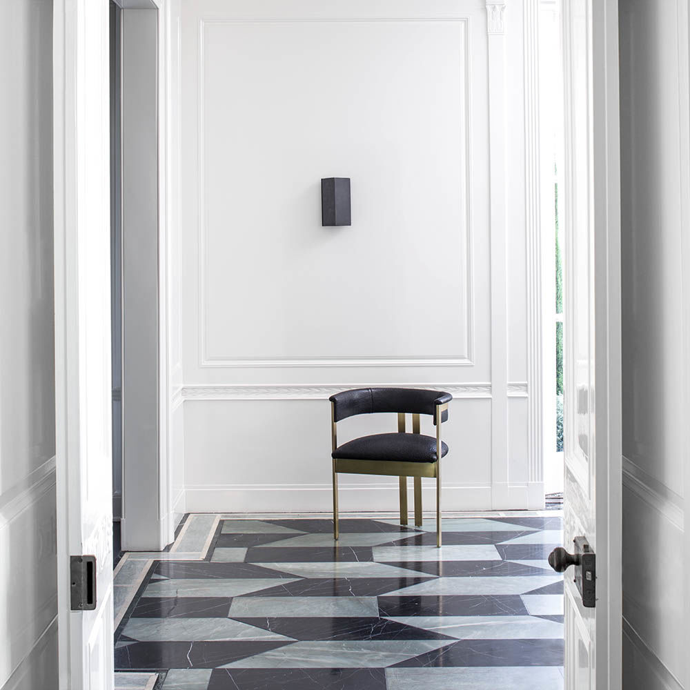 乐竞平台 - 灯饰|壁灯|办公家具|设计师家具|Esker壁灯