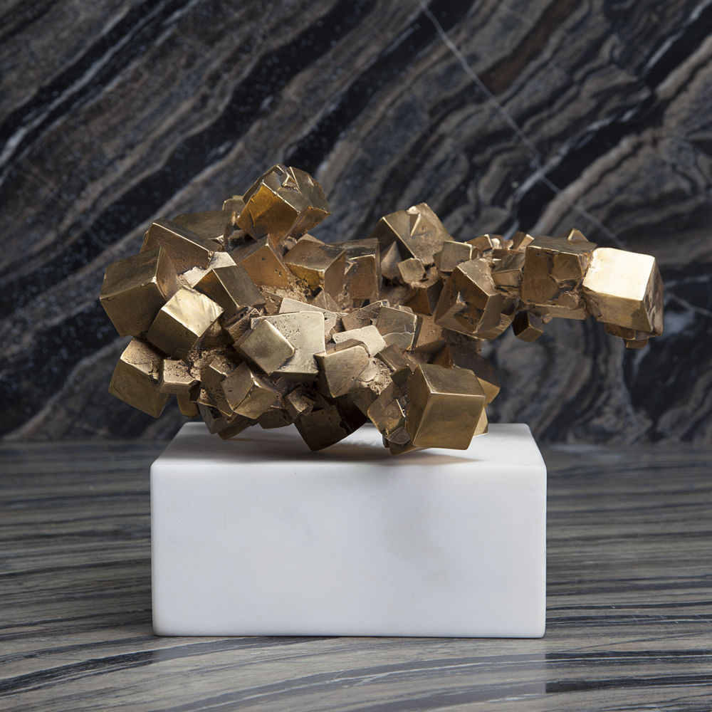 [乐竞平台 - 附件|饰品|办公家具|设计师家具|Acolyte雕塑]