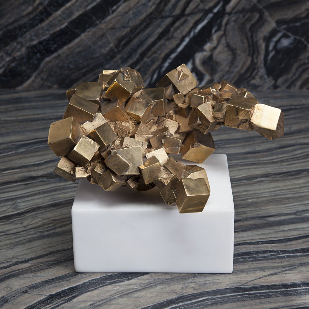 乐竞平台 - 附件|饰品|办公家具|设计师家具|Acolyte雕塑