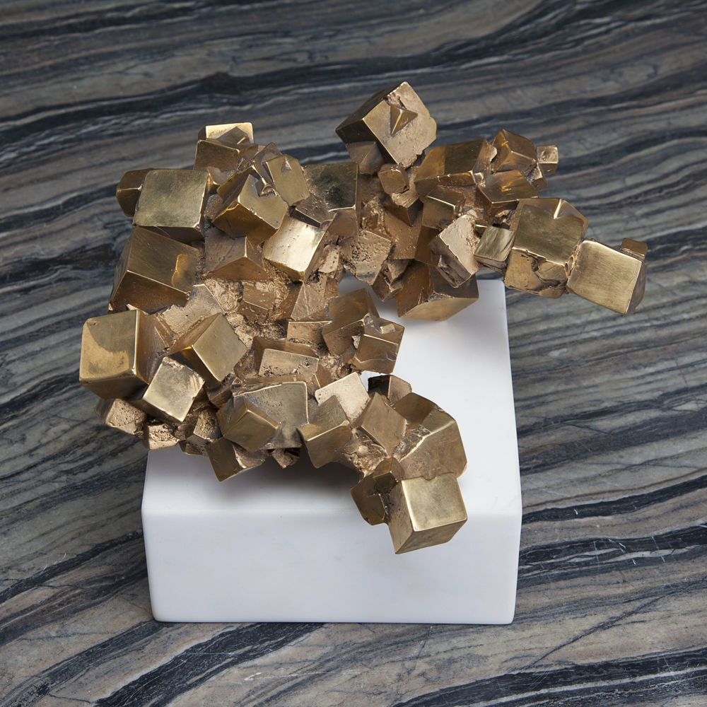 乐竞平台 - 附件|饰品|办公家具|设计师家具|Acolyte雕塑