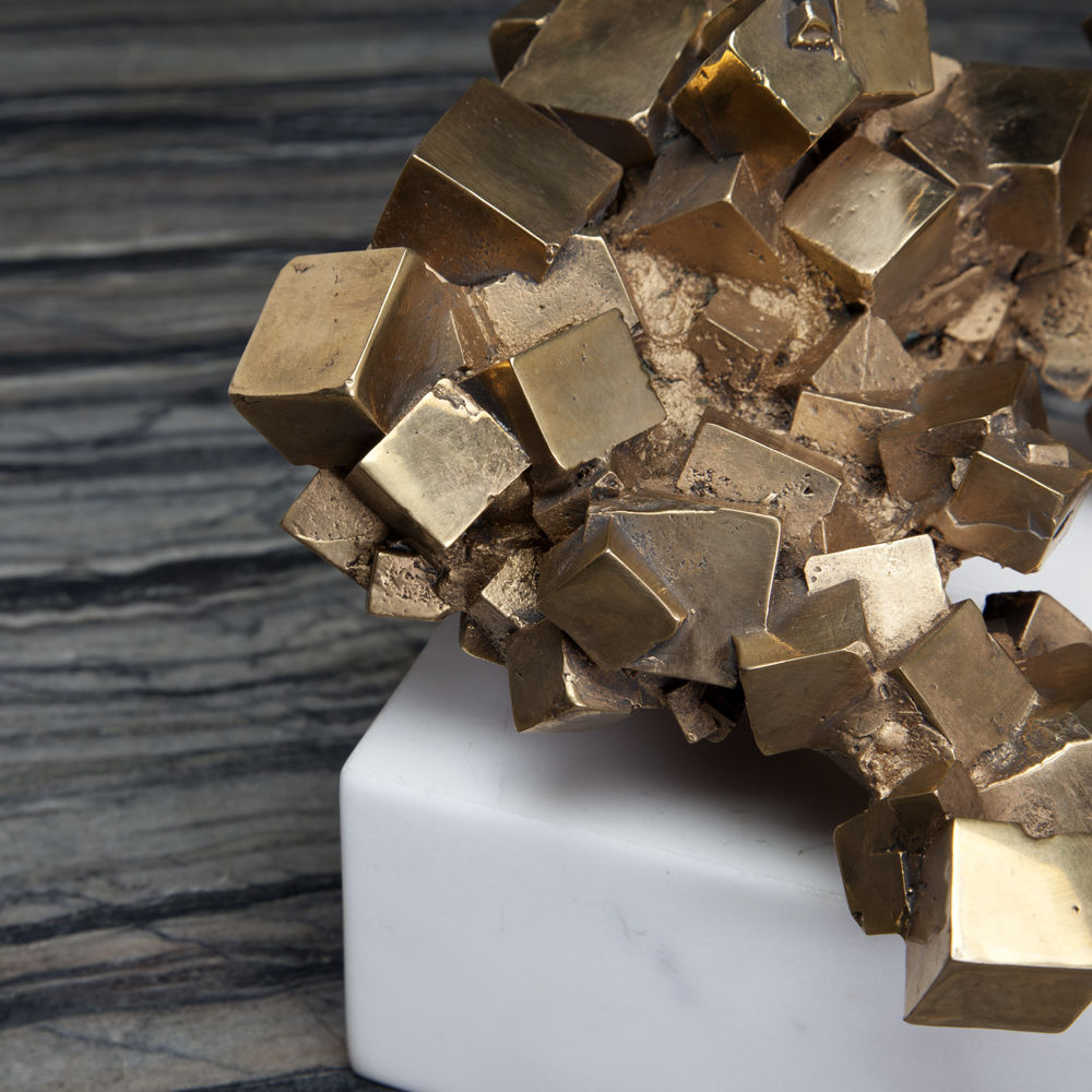 乐竞平台 - 附件|饰品|办公家具|设计师家具|Acolyte雕塑