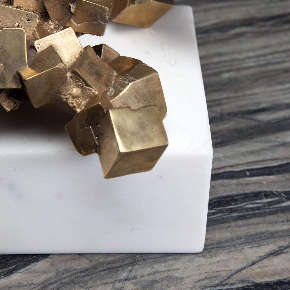 乐竞平台 - 附件|饰品|办公家具|设计师家具|Acolyte雕塑