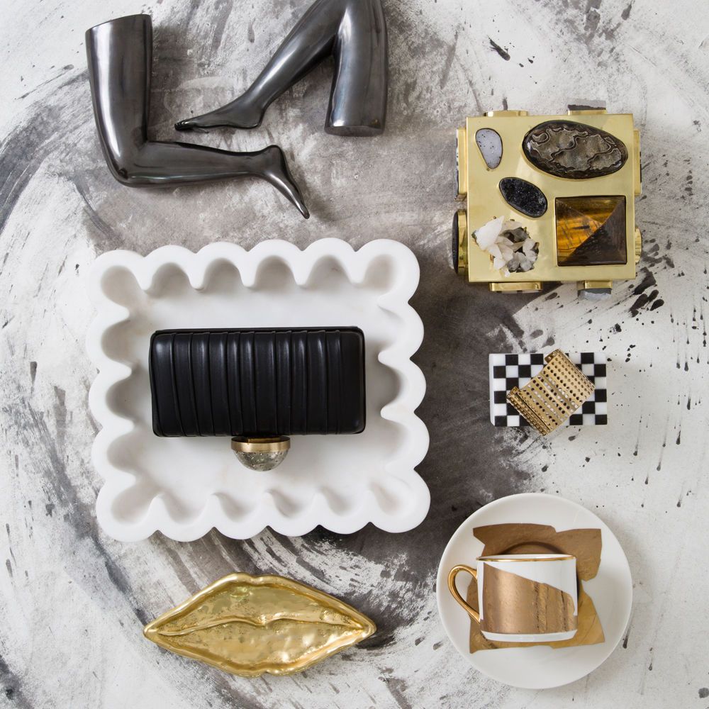 乐竞平台 - 附件|饰品|办公家具|设计师家具|罗塞拉碗