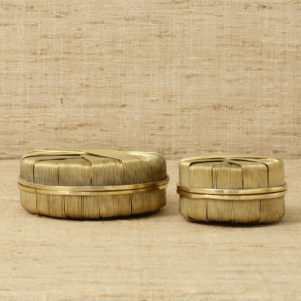 乐竞平台 - 附件|饰品|办公家具|设计师家具|细丝圆盒