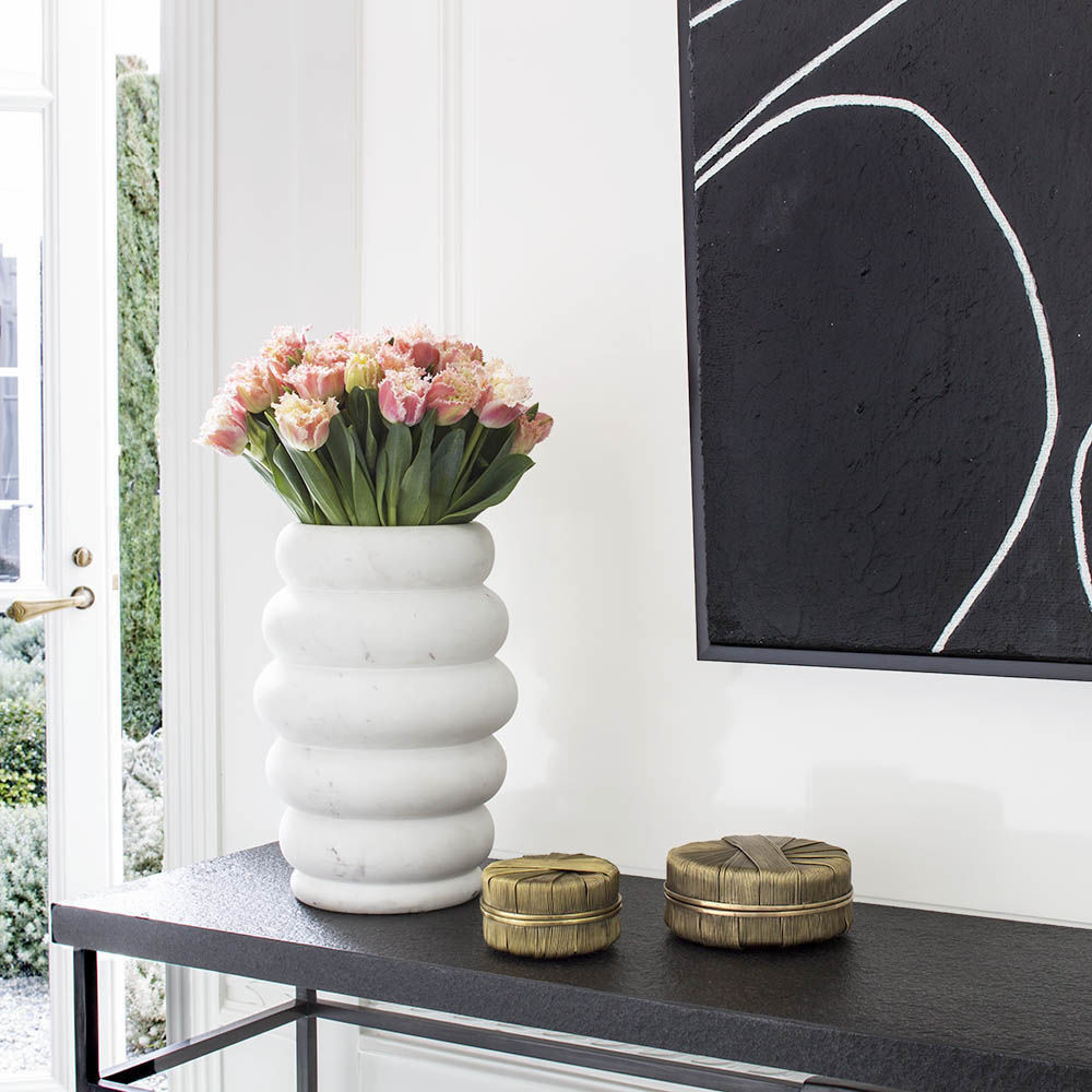 乐竞平台 - 附件|饰品|办公家具|设计师家具|细丝圆盒