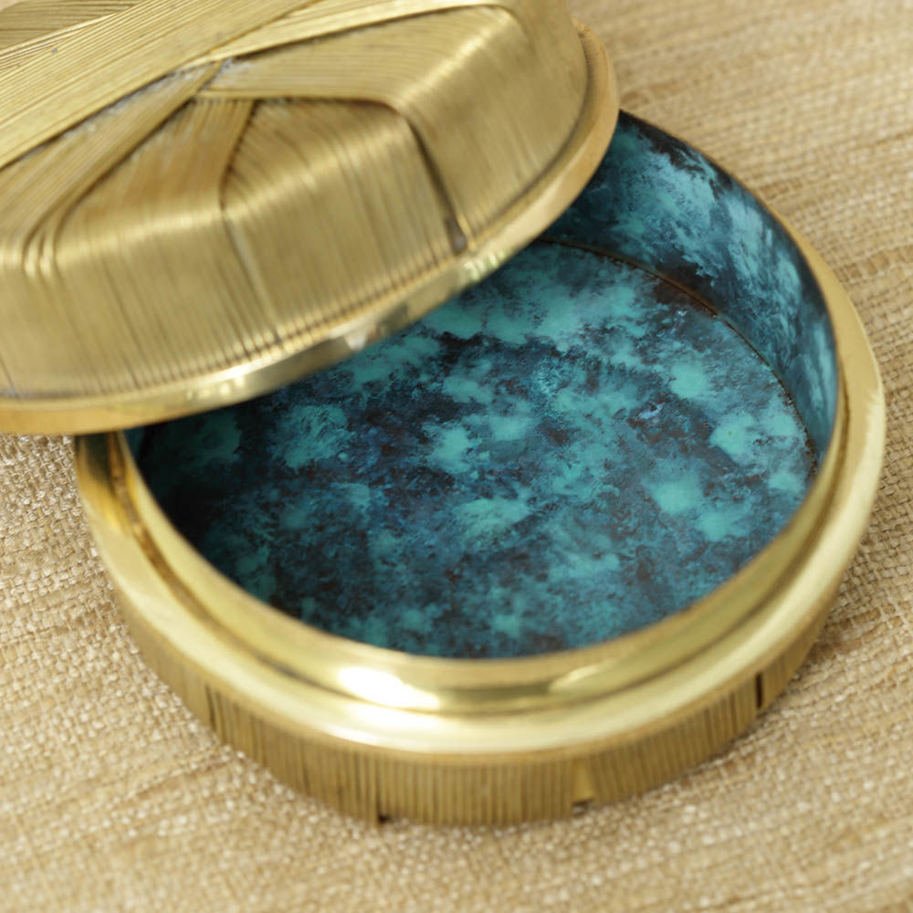 乐竞平台 - 附件|饰品|办公家具|设计师家具|细丝圆盒