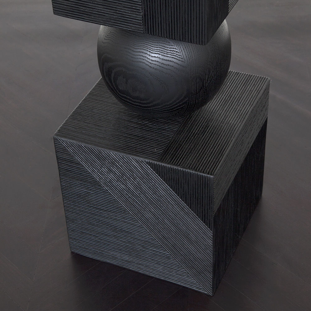 乐竞平台 - 附件|饰品|办公家具|设计师家具|Tephra图腾雕塑