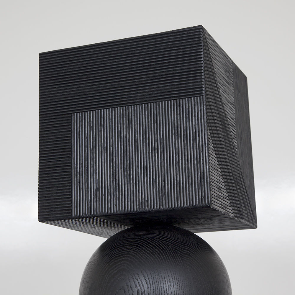 乐竞平台 - 附件|饰品|办公家具|设计师家具|Tephra图腾雕塑