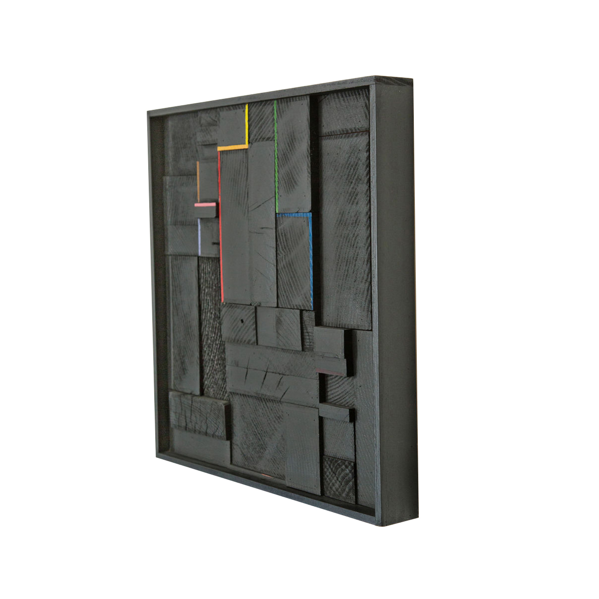 乐竞平台 - 附件|装饰画/墙饰|办公家具|设计师家具|黑色光谱