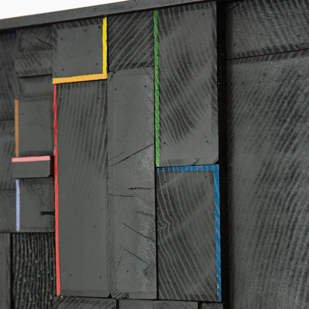 乐竞平台 - 附件|装饰画/墙饰|办公家具|设计师家具|黑色光谱