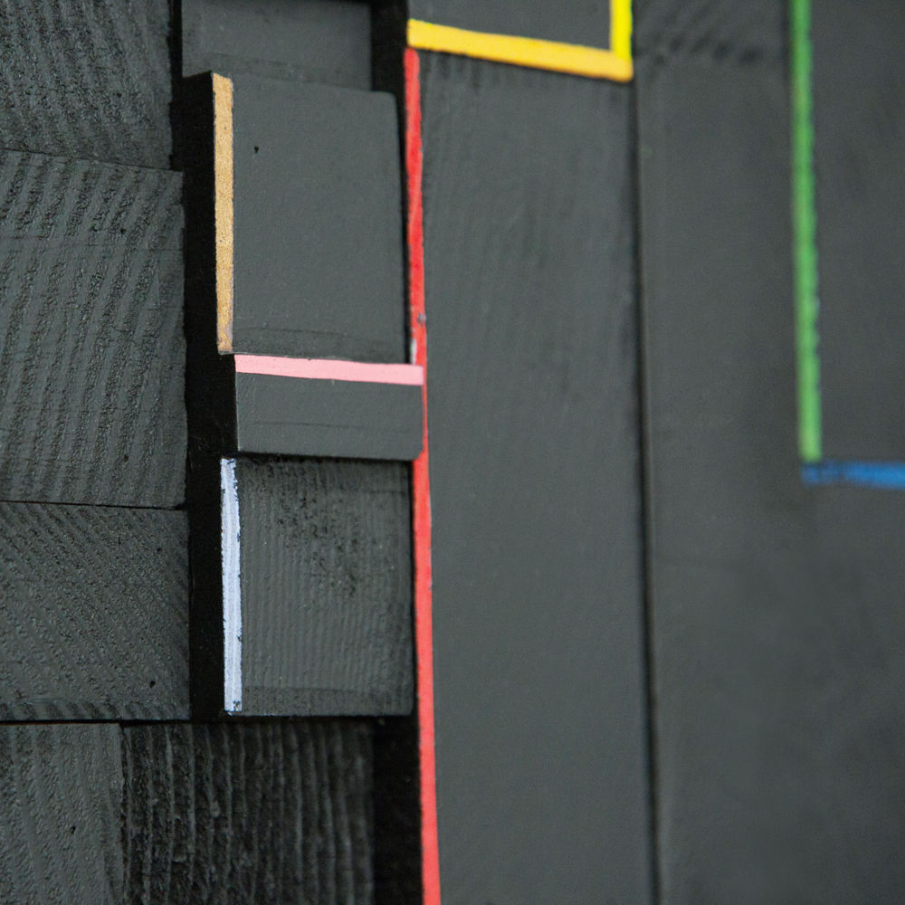 乐竞平台 - 附件|装饰画/墙饰|办公家具|设计师家具|黑色光谱