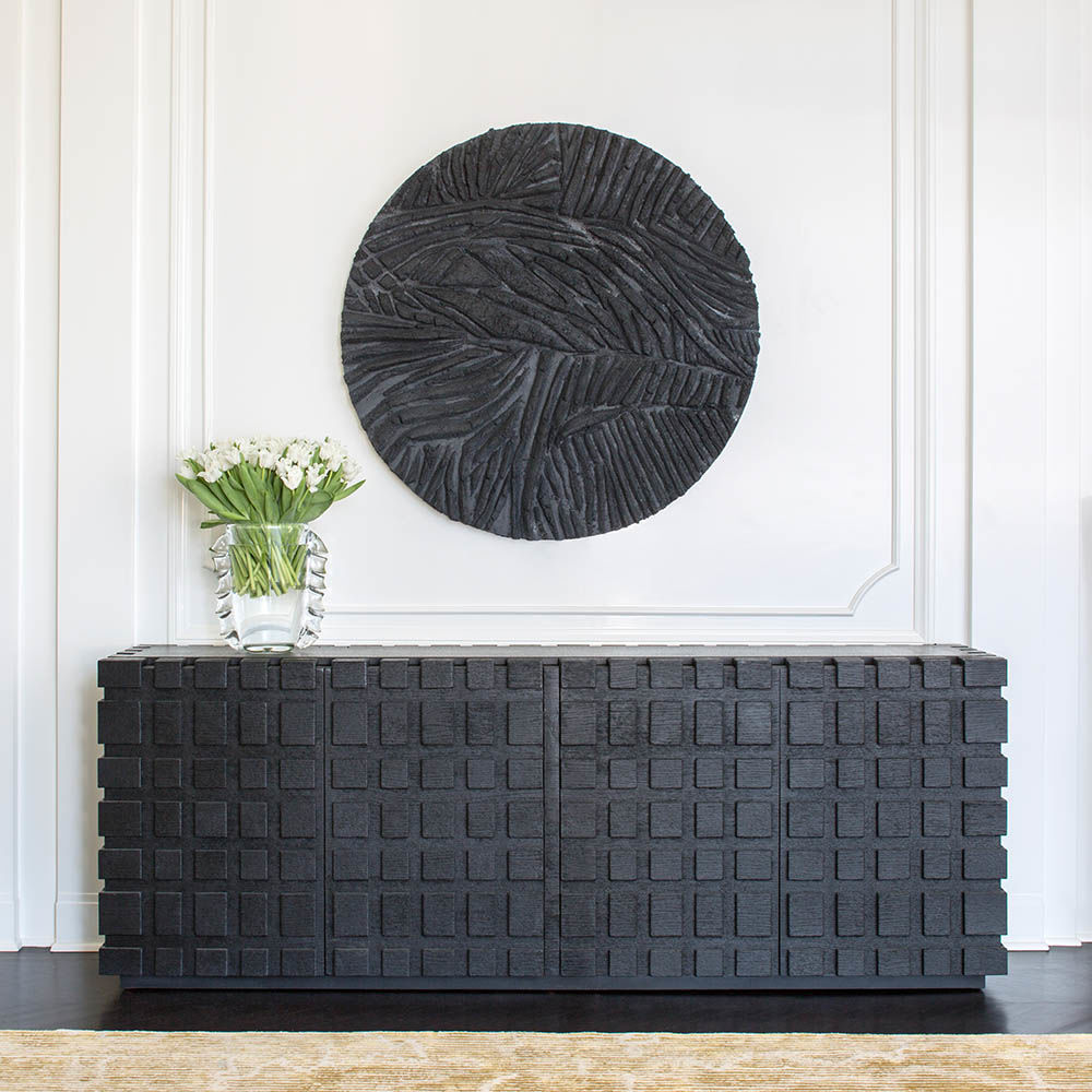 乐竞平台 - 附件|装饰画/墙饰|办公家具|设计师家具|Marks - Cerc挂画