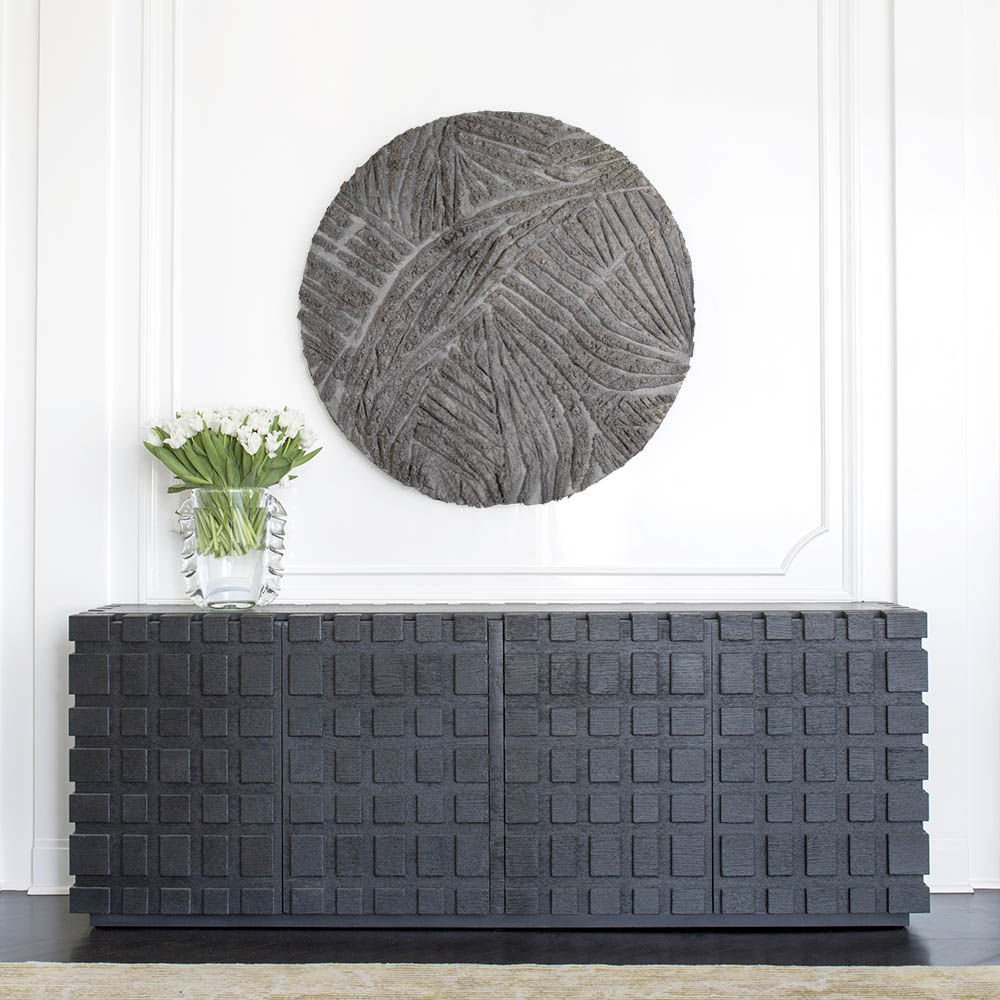 乐竞平台 - 附件|装饰画/墙饰|办公家具|设计师家具|Marks - Cerc挂画