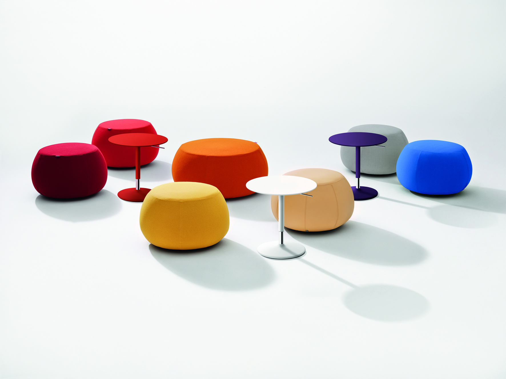 乐竞平台 - 桌几|茶几/边几|办公家具|设计师家具|Pix 茶几