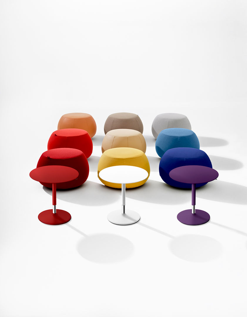 乐竞平台 - 桌几|茶几/边几|办公家具|设计师家具|Pix 茶几