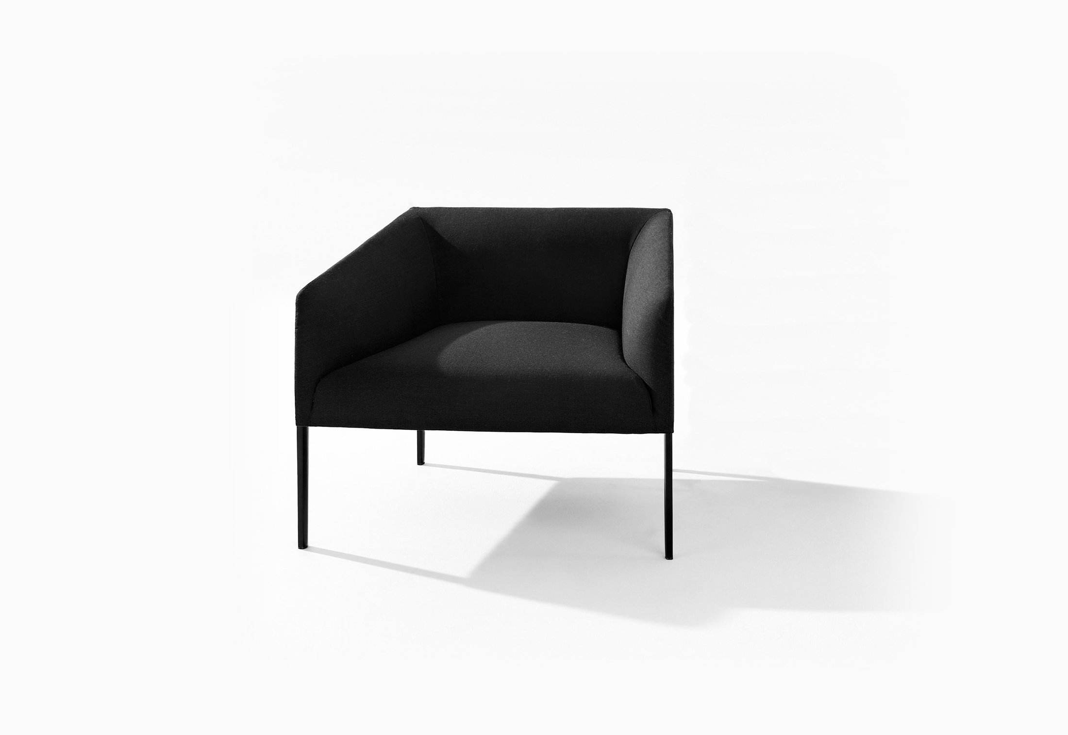 乐竞平台 - 坐具|沙发|办公家具|设计师家具|Saari 沙发