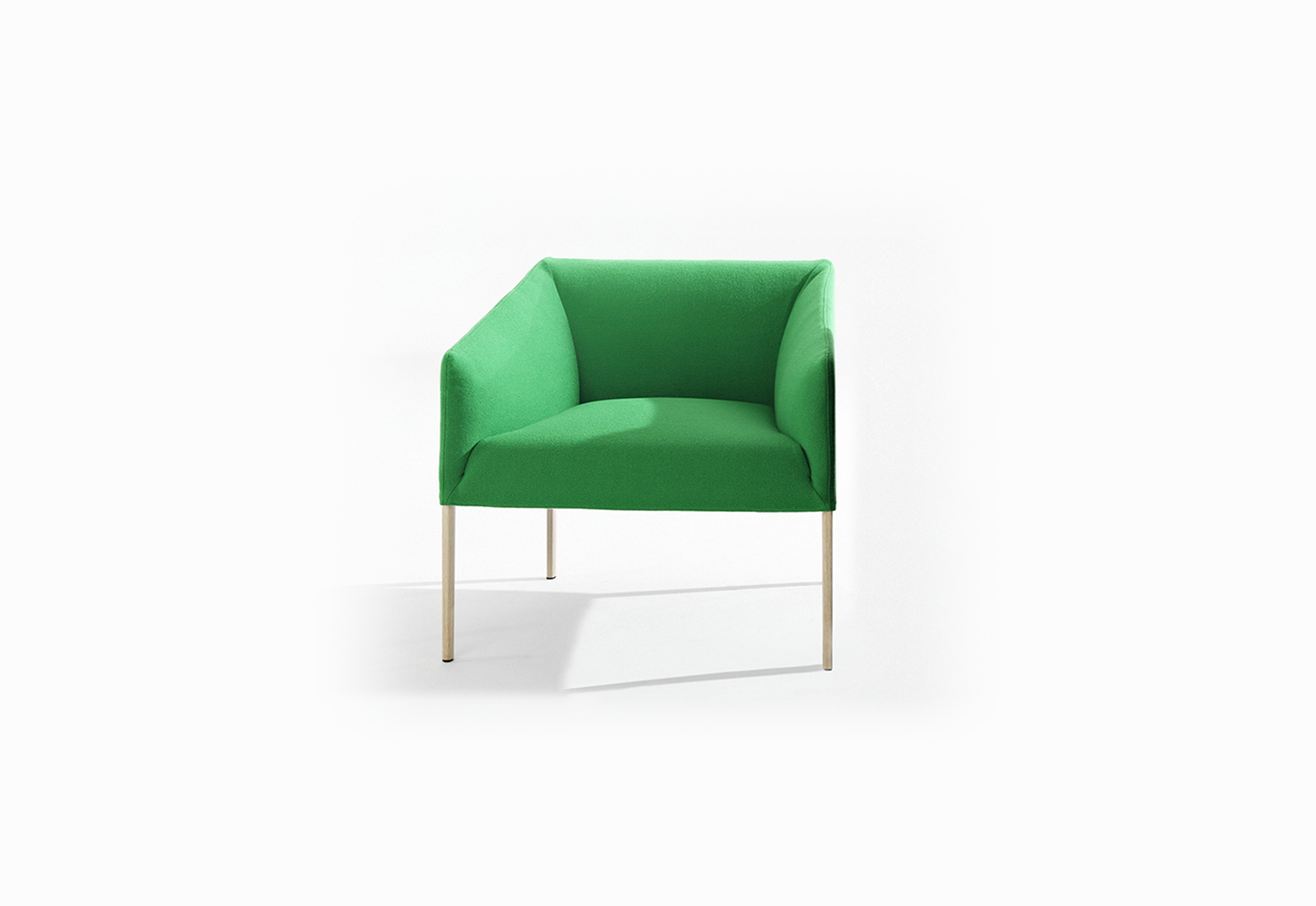 乐竞平台 - 坐具|沙发|办公家具|设计师家具|Saari 沙发