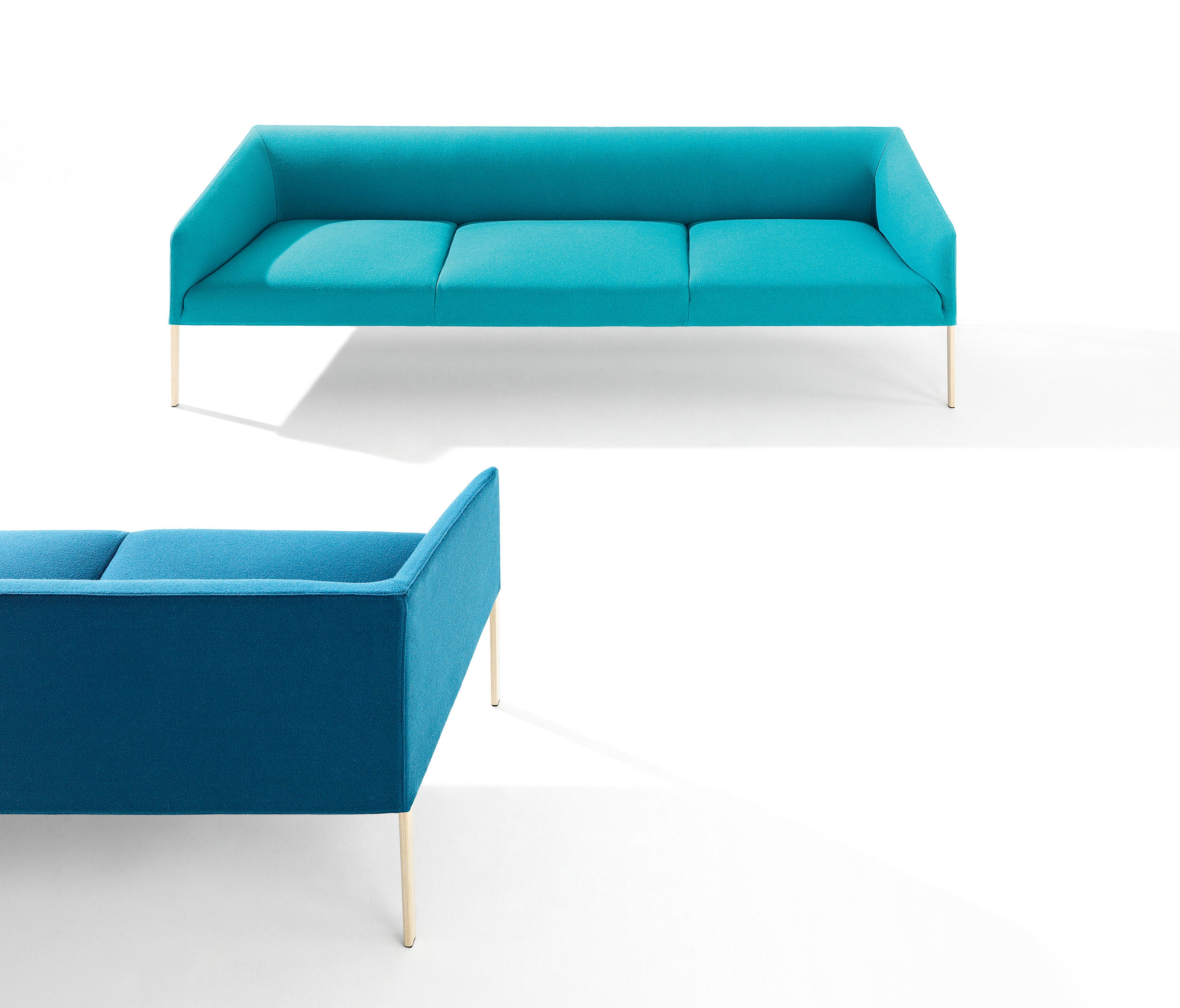 乐竞平台 - 坐具|沙发|办公家具|设计师家具|Saari 沙发