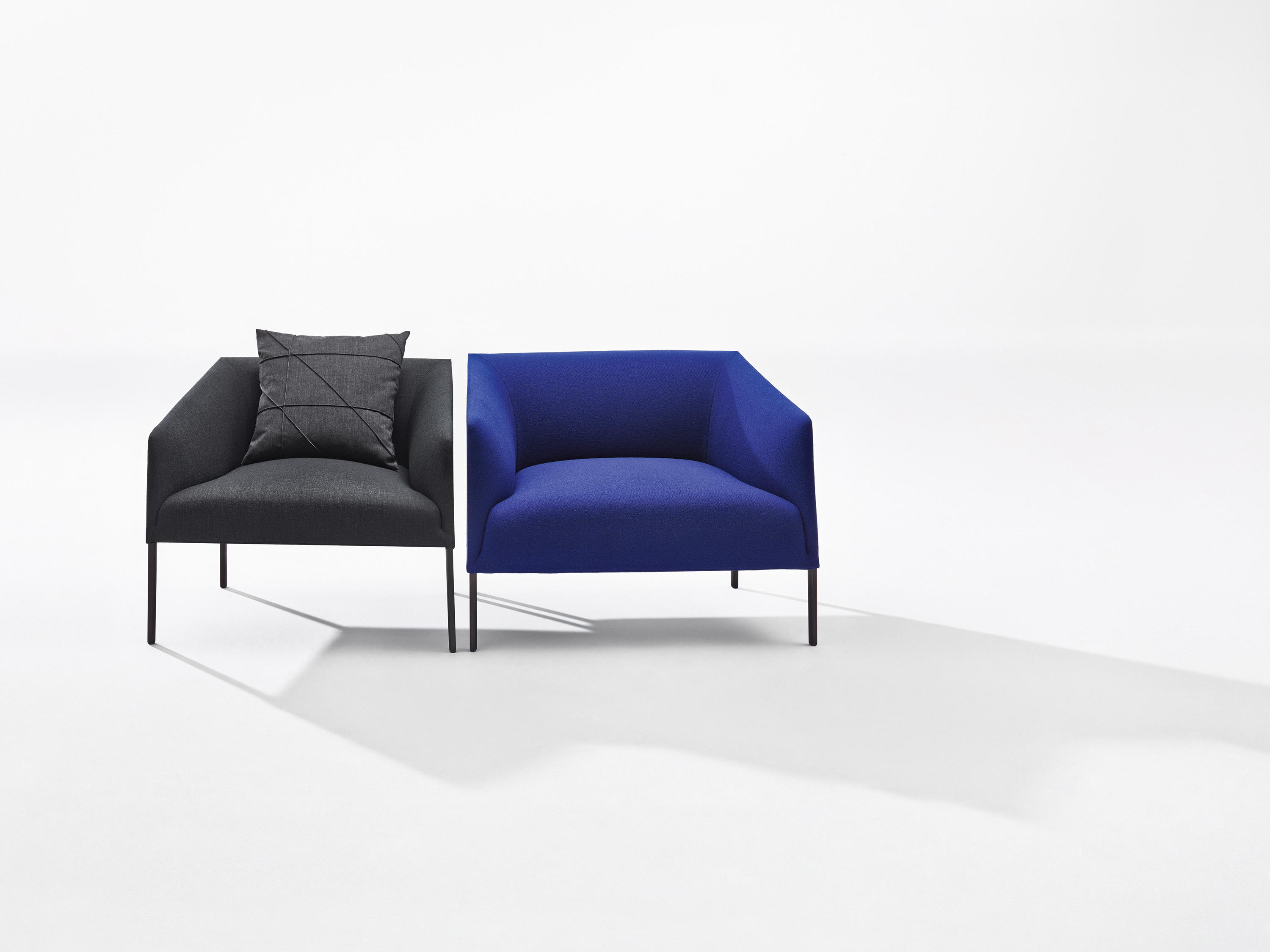 乐竞平台 - 坐具|沙发|办公家具|设计师家具|Saari 沙发