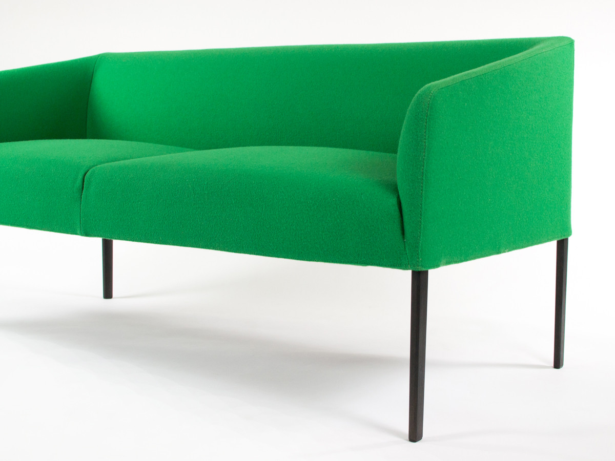 乐竞平台 - 坐具|沙发|办公家具|设计师家具|Saari 沙发