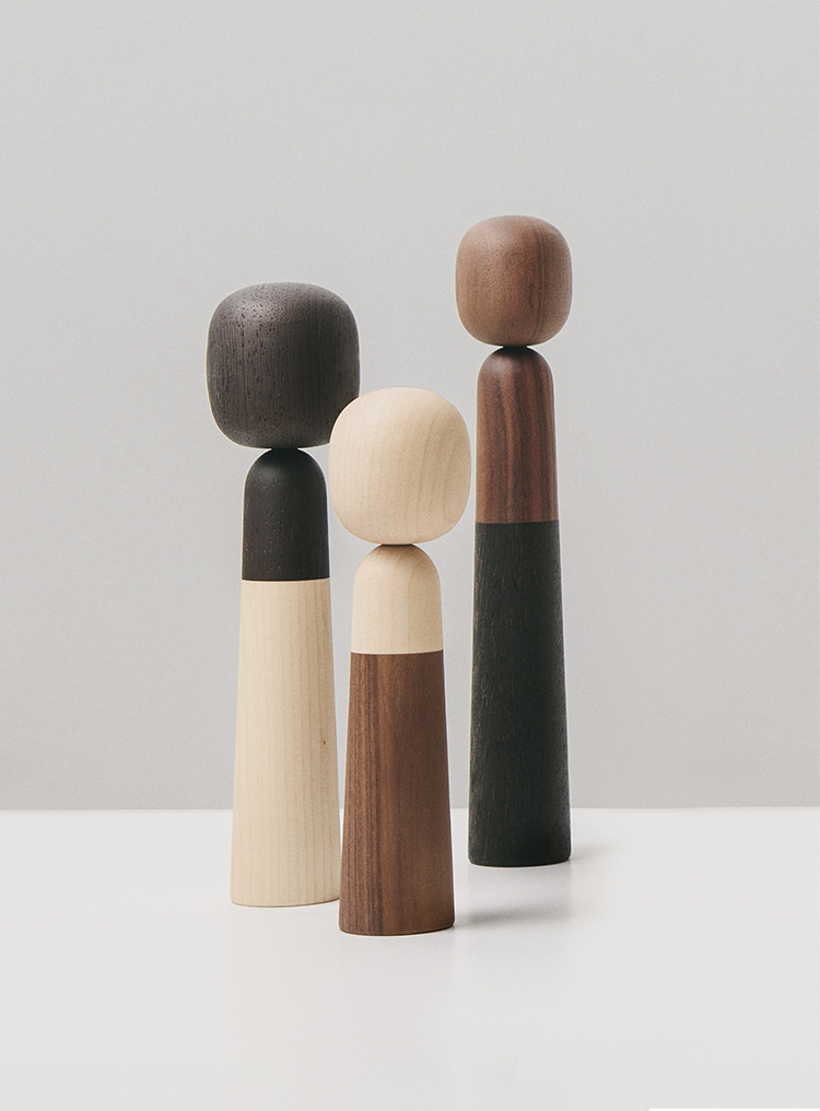 乐竞平台 - 附件|饰品|办公家具|设计师家具|Family 家庭木偶饰品