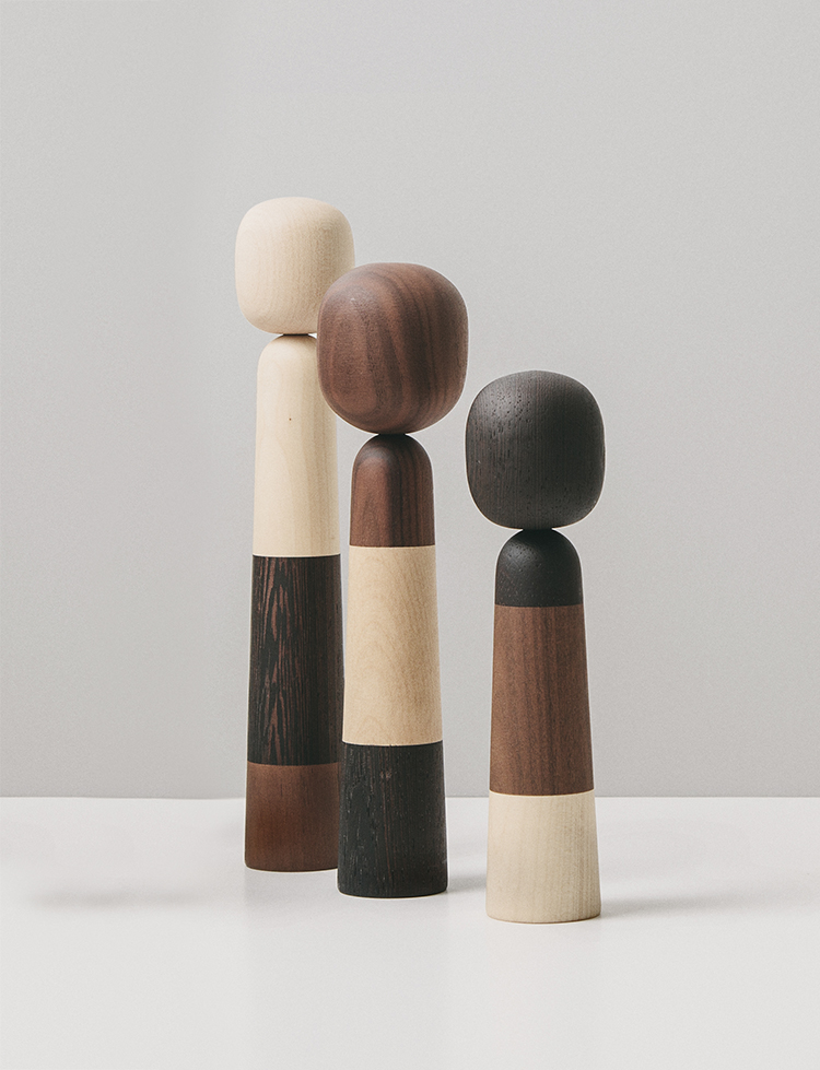 乐竞平台 - 附件|饰品|办公家具|设计师家具|Family 家庭木偶饰品