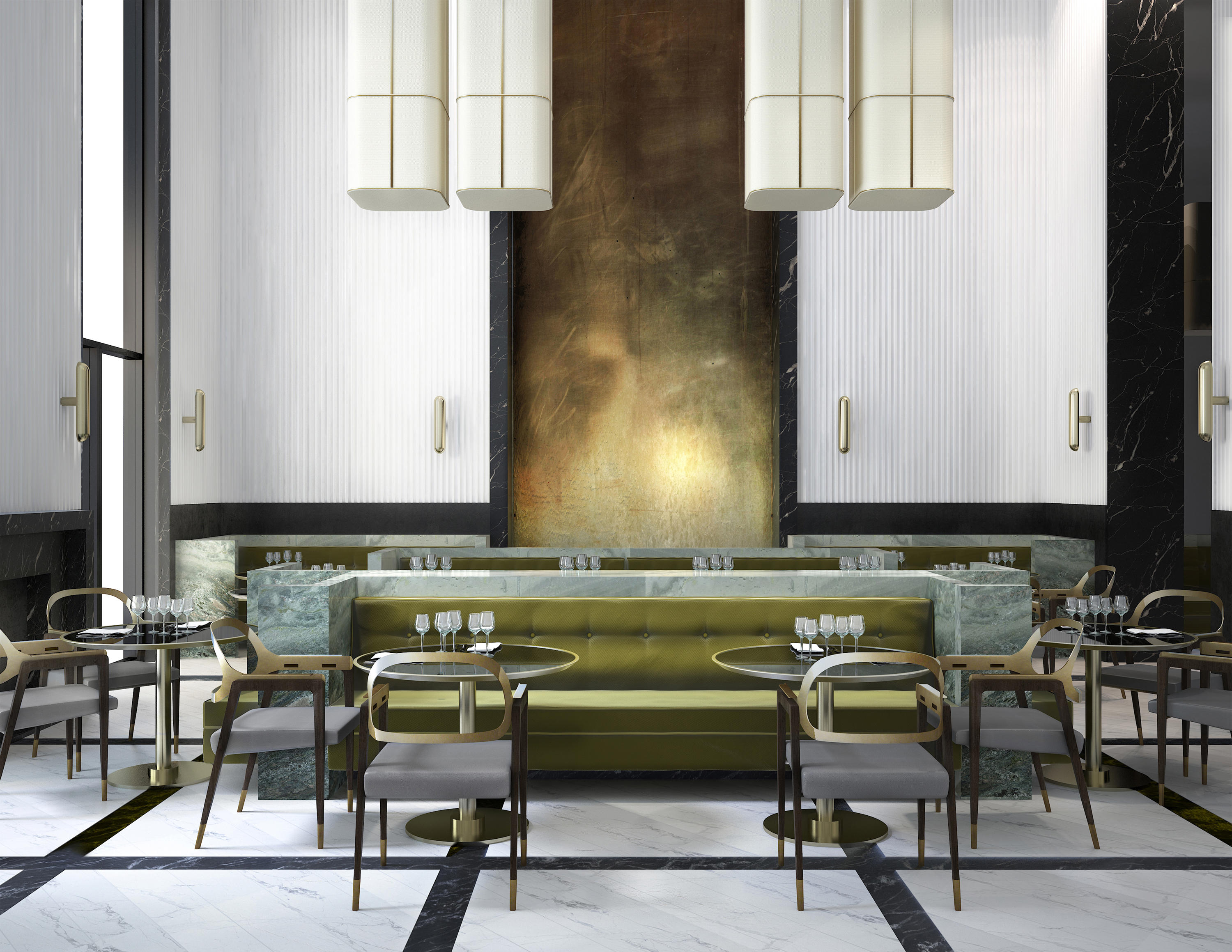 乐竞平台 - 坐具|餐椅|办公家具|设计师家具|卡尔顿餐椅