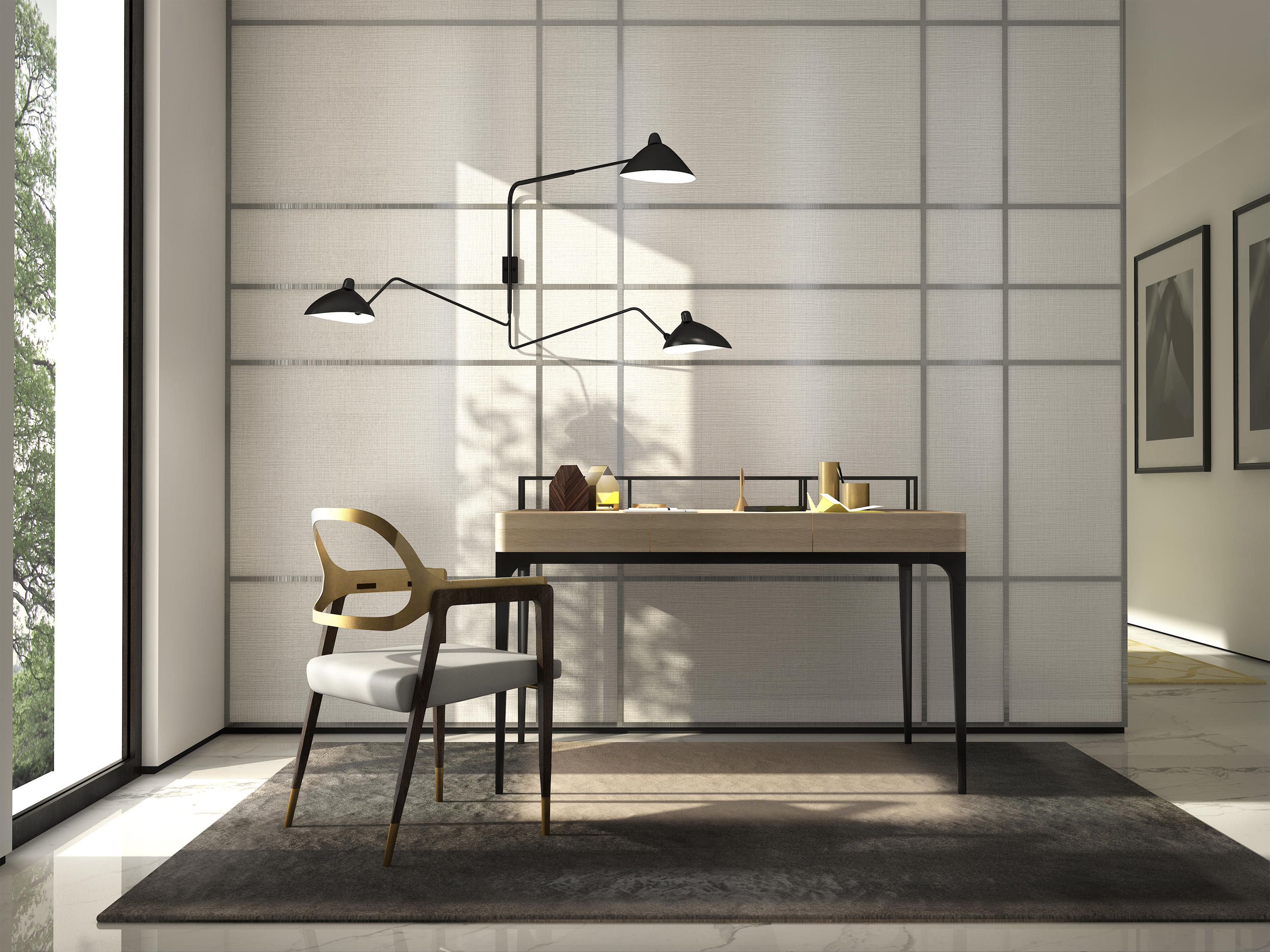 乐竞平台 - 坐具|餐椅|办公家具|设计师家具|卡尔顿餐椅