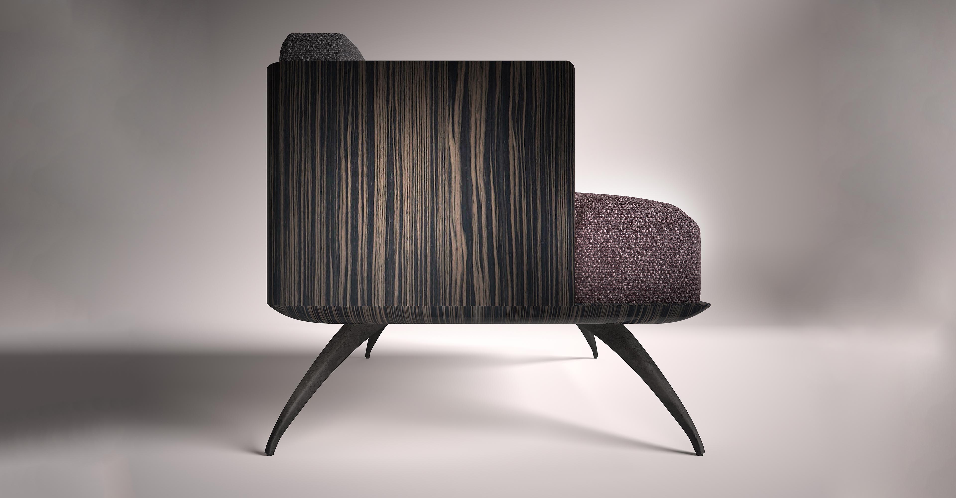 乐竞平台 - 坐具|休闲椅|办公家具|设计师家具|伊丽莎白扶手椅