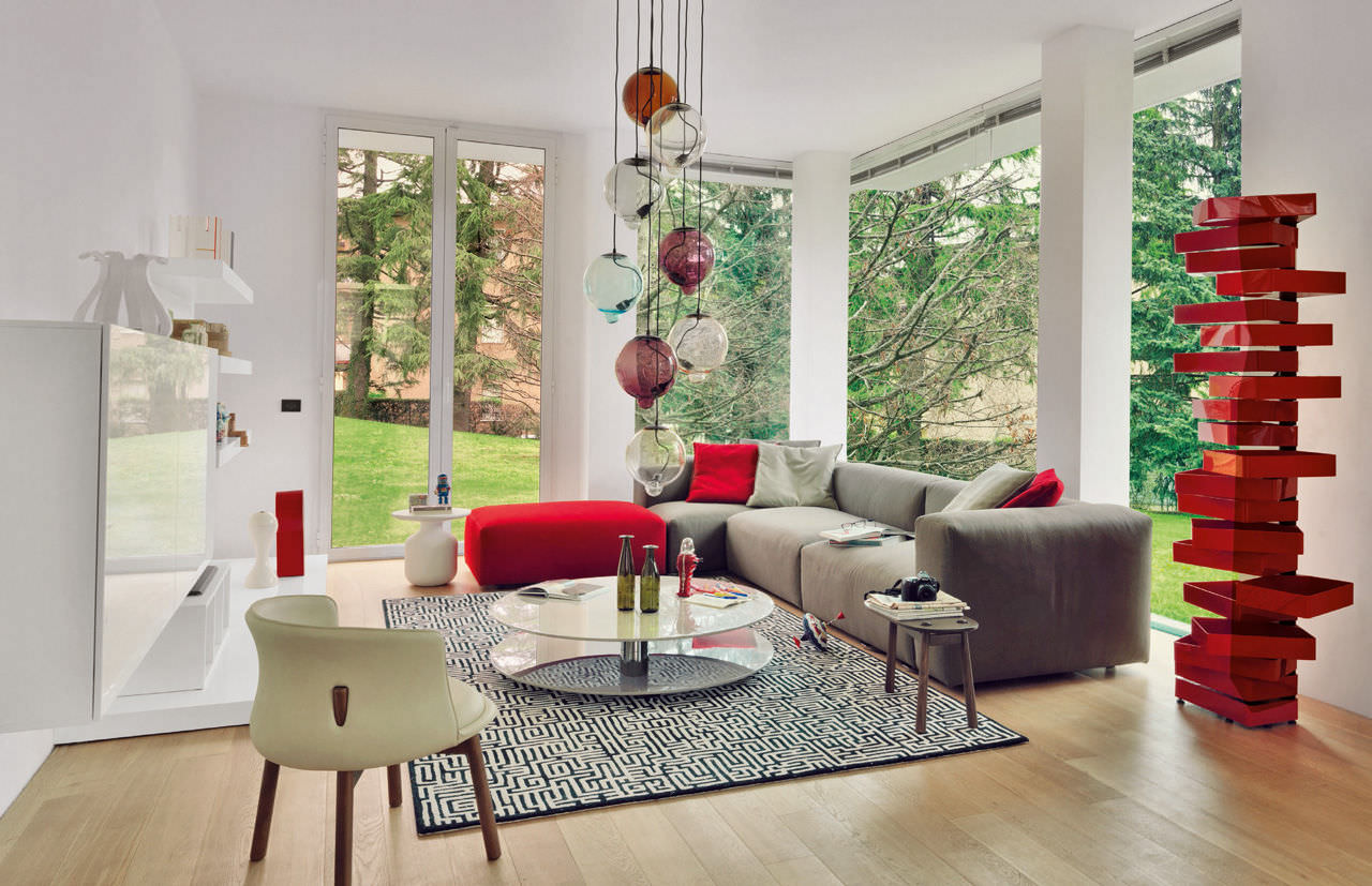 乐竞平台 - 附件|饰品|办公家具|设计师家具|3个绿色瓶子