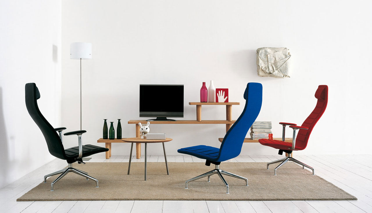 乐竞平台 - 附件|饰品|办公家具|设计师家具|3个绿色瓶子