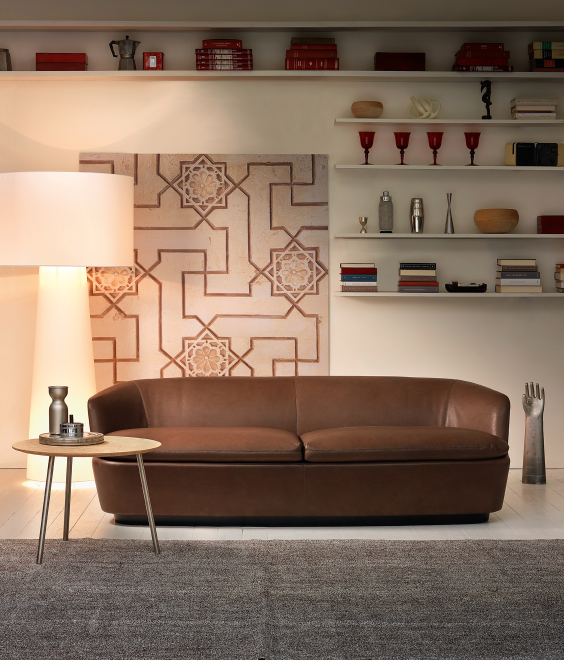 乐竞平台 - 附件|饰品|办公家具|设计师家具|Acquarello