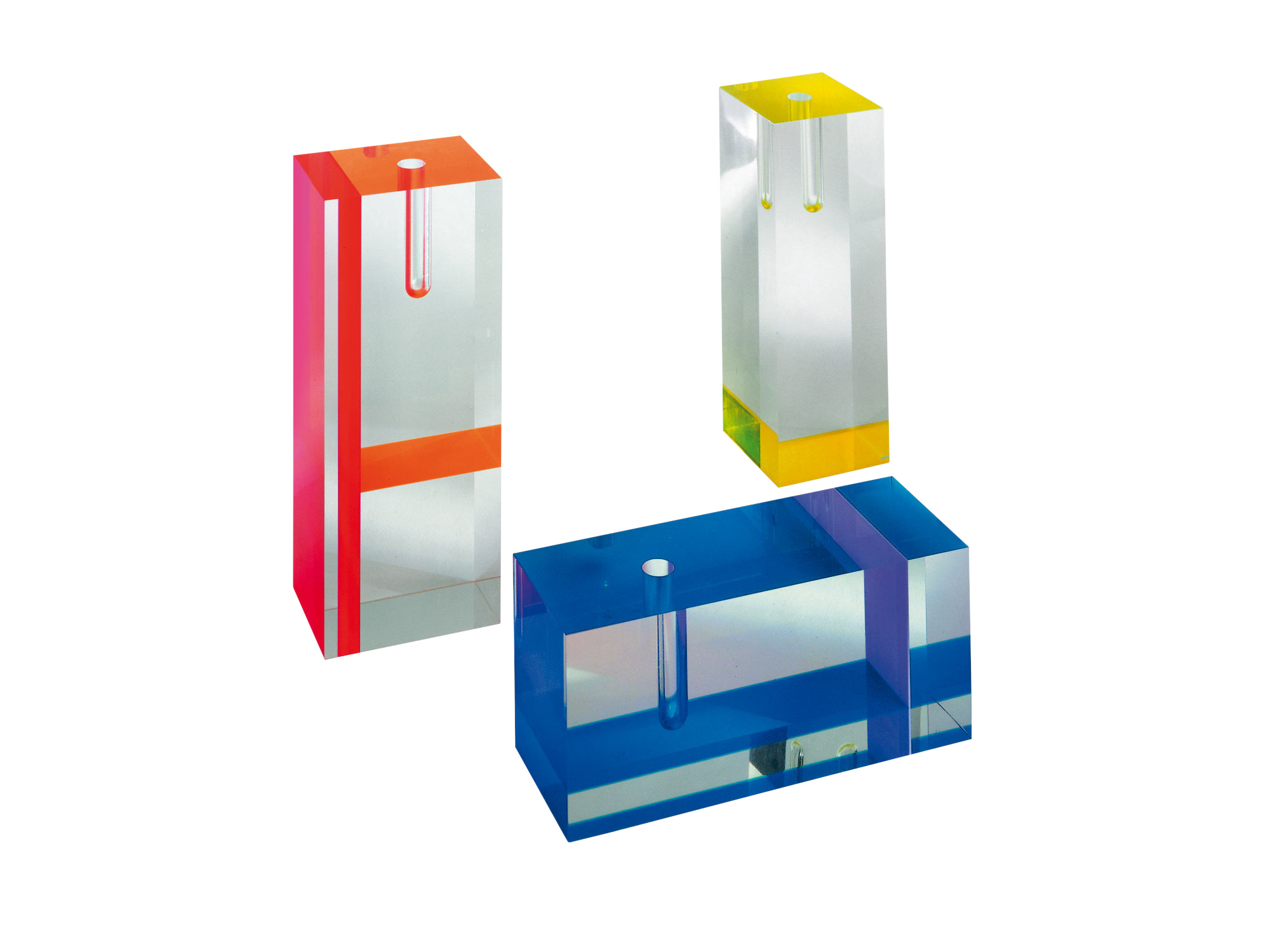 [乐竞平台 - 附件|花器|办公家具|设计师家具|Acrilic花瓶]