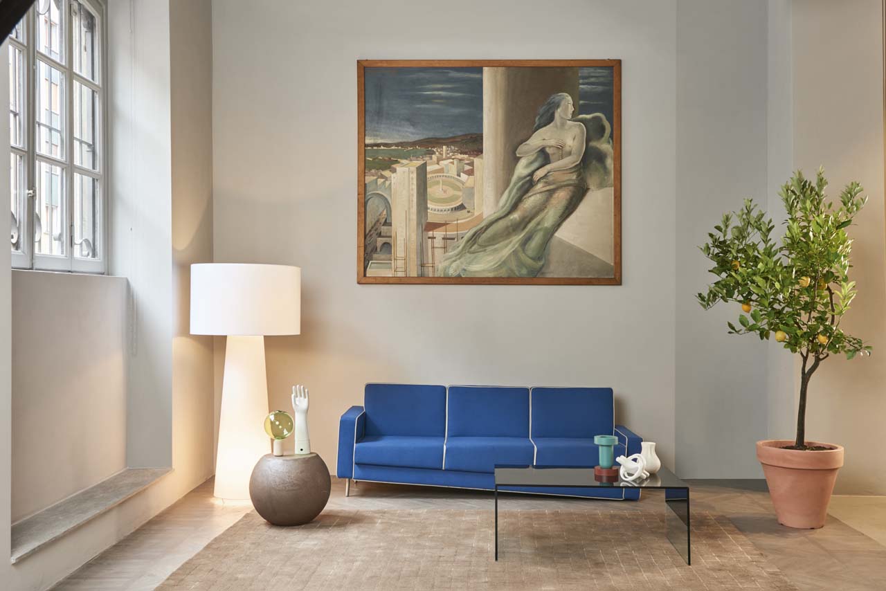 乐竞平台 - 坐具|沙发|办公家具|设计师家具|适应沙发